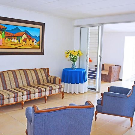 Hotel Angel Azul Managua Extérieur photo